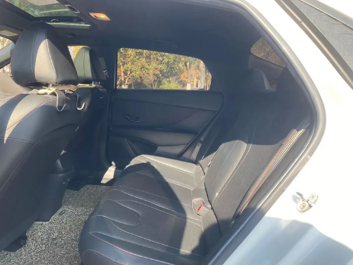 2022 Hyundai Elantra 1.5L 115HP L4 CVT,autocango,china used car exporter,china ev exporter,chinese used car exporter,chinese used ev exporter