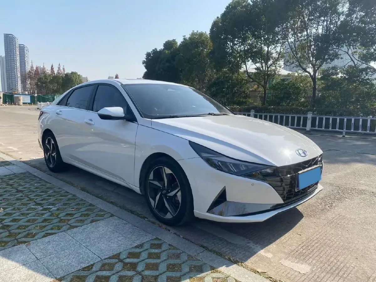 2022 Hyundai Elantra 1.5L 115HP L4 CVT,autocango,china used car exporter,china ev exporter,chinese used car exporter,chinese used ev exporter