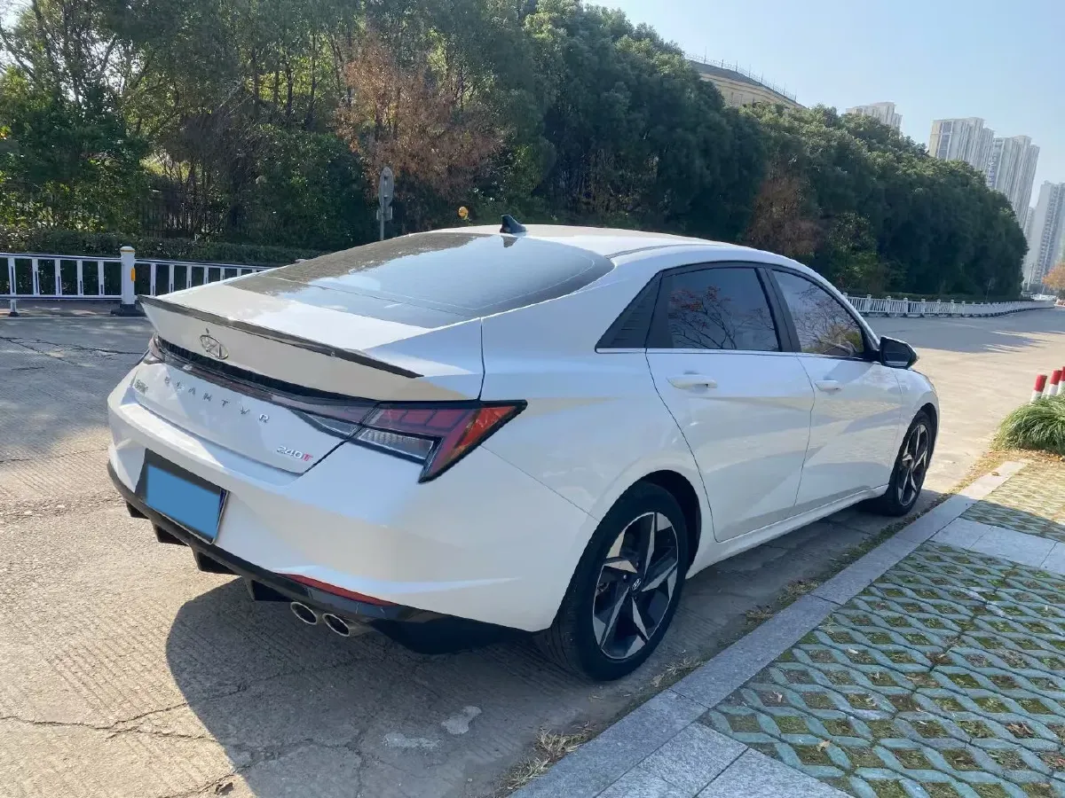 2022 Hyundai Elantra 1.5L 115HP L4 CVT,autocango,china used car exporter,china ev exporter,chinese used car exporter,chinese used ev exporter