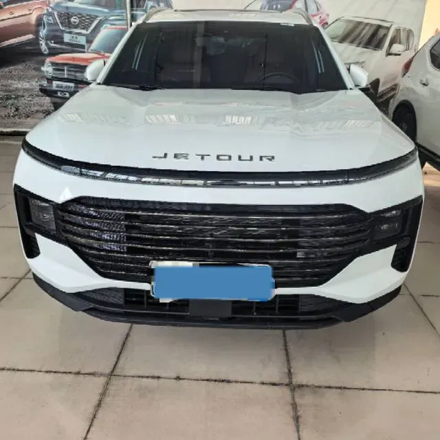 2025 Jetour X70 Plus 1.5T 184HP L4 7DCT,autocango,china used car exporter,china ev exporter,chinese used car exporter,chinese used ev exporter