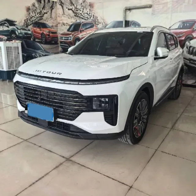 2025 Jetour X70 Plus 1.5T 184HP L4 7DCT,autocango,china used car exporter,china ev exporter,chinese used car exporter,chinese used ev exporter