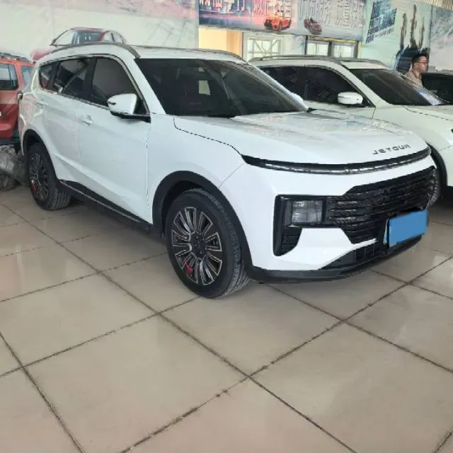 2025 Jetour X70 Plus 1.5T 184HP L4 7DCT,autocango,china used car exporter,china ev exporter,chinese used car exporter,chinese used ev exporter