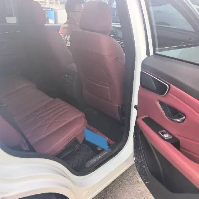 2025 Jetour X70 Plus 1.5T 184HP L4 7DCT,autocango,china used car exporter,china ev exporter,chinese used car exporter,chinese used ev exporter