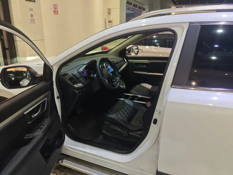 2019 Honda CR-V 1.5T 193HP L4 CVT,autocango,china used car exporter,china ev exporter,chinese used car exporter,chinese used ev exporter