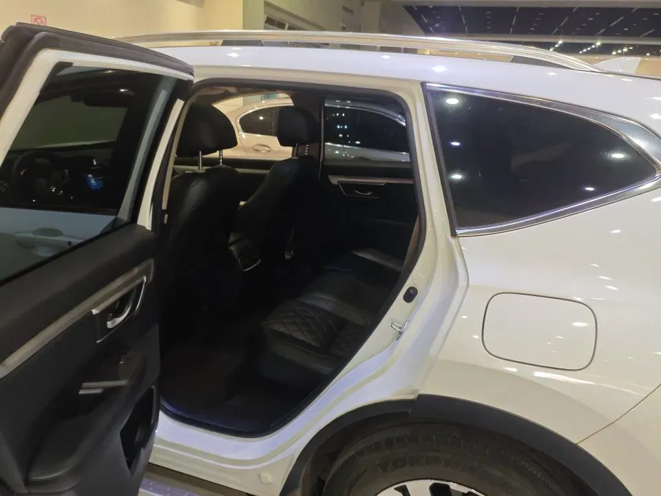 2019 Honda CR-V 1.5T 193HP L4 CVT,autocango,china used car exporter,china ev exporter,chinese used car exporter,chinese used ev exporter