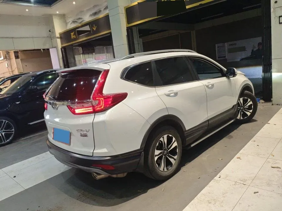 2019 Honda CR-V 1.5T 193HP L4 CVT,autocango,china used car exporter,china ev exporter,chinese used car exporter,chinese used ev exporter