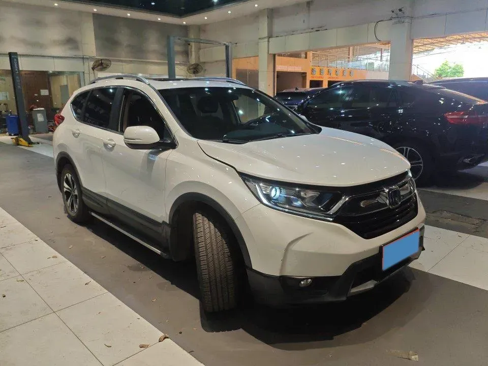2019 Honda CR-V 1.5T 193HP L4 CVT,autocango,china used car exporter,china ev exporter,chinese used car exporter,chinese used ev exporter