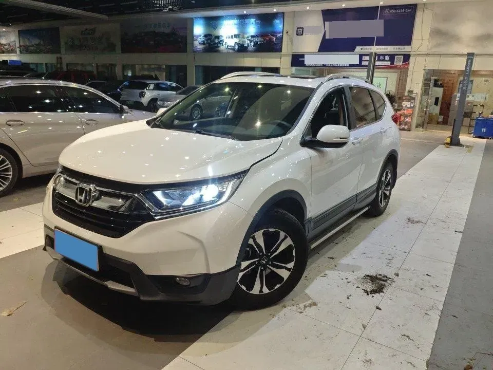 2019 Honda CR-V 1.5T 193HP L4 CVT,autocango,china used car exporter,china ev exporter,chinese used car exporter,chinese used ev exporter