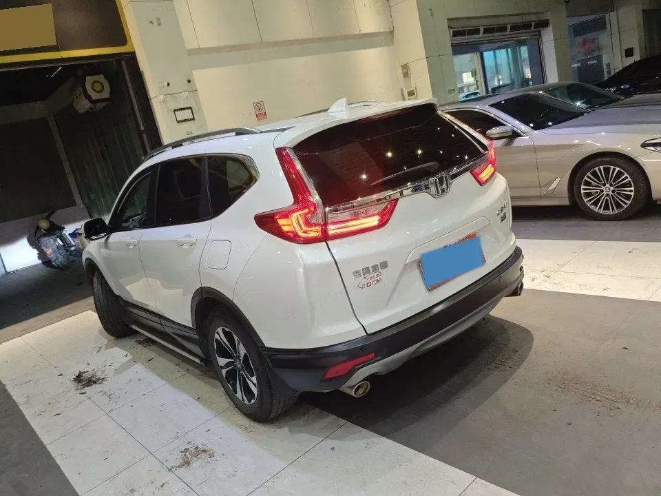 2019 Honda CR-V 1.5T 193HP L4 CVT,autocango,china used car exporter,china ev exporter,chinese used car exporter,chinese used ev exporter
