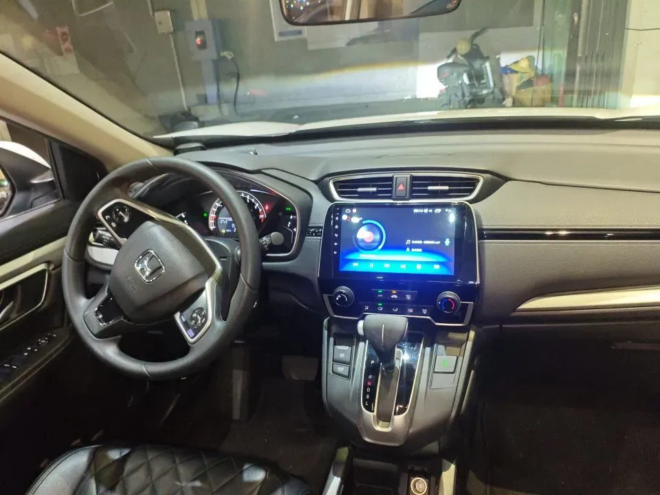 2019 Honda CR-V 1.5T 193HP L4 CVT,autocango,china used car exporter,china ev exporter,chinese used car exporter,chinese used ev exporter