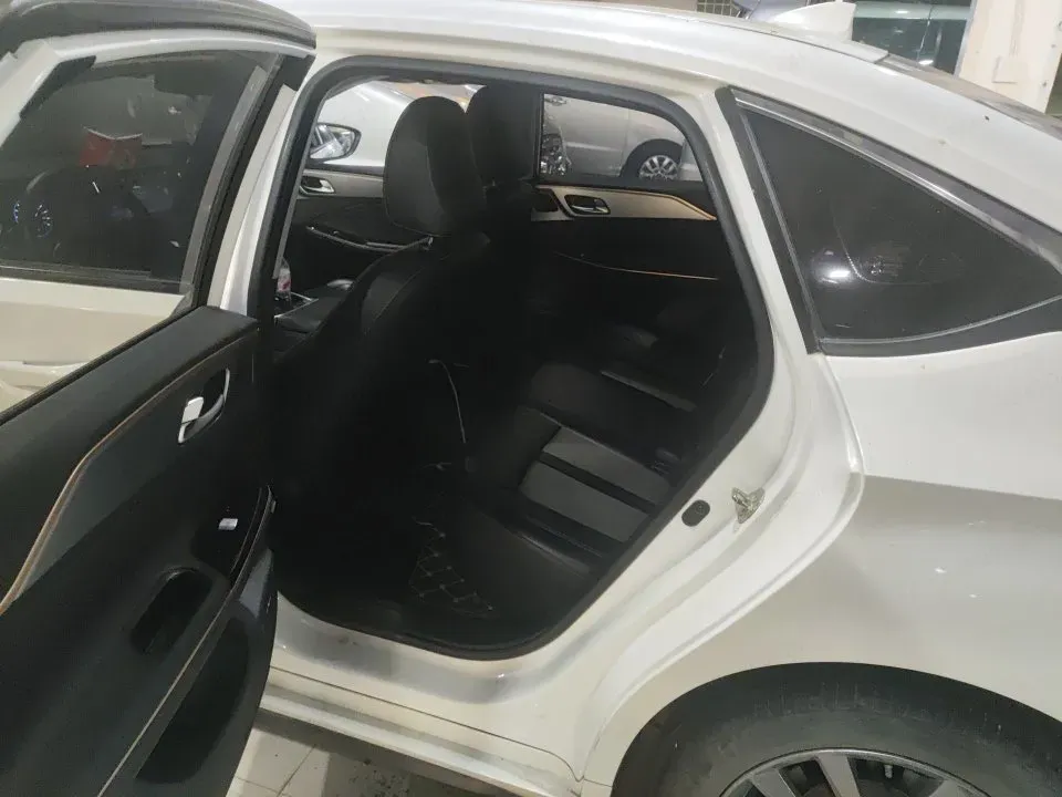 2023 Aion S BEV 55.2KWH,autocango,china used car exporter,china ev exporter,chinese used car exporter,chinese used ev exporter