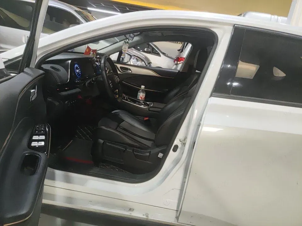 2023 Aion S BEV 55.2KWH,autocango,china used car exporter,china ev exporter,chinese used car exporter,chinese used ev exporter