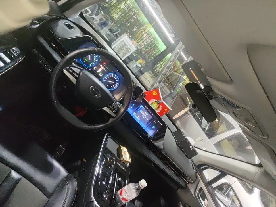 2023 Aion S BEV 55.2KWH,autocango,china used car exporter,china ev exporter,chinese used car exporter,chinese used ev exporter