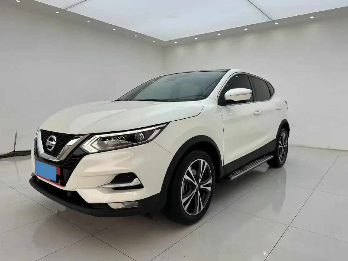 2022 Nissan Qashqai 2.0L 151HP L4 CVT,autocango,china used car exporter,china ev exporter,chinese used car exporter,chinese used ev exporter