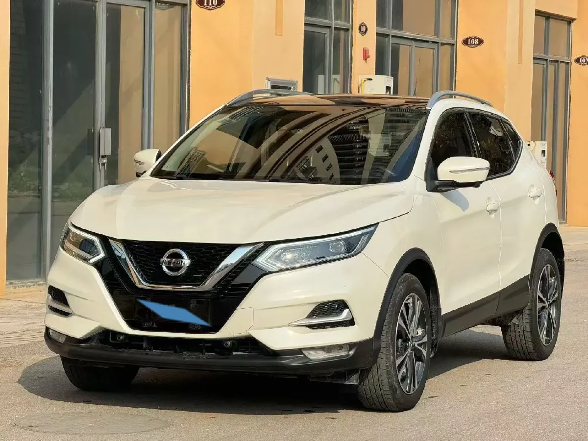 2022 Nissan Qashqai 2.0L 151HP L4 CVT,autocango,china used car exporter,china ev exporter,chinese used car exporter,chinese used ev exporter