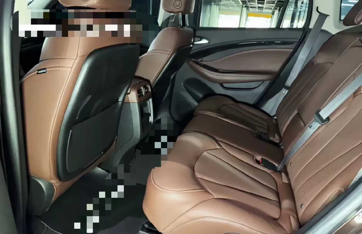 2021 Buick EnvisionPlus 1.5T 169HP L4 7DCT,autocango,china used car exporter,china ev exporter,chinese used car exporter,chinese used ev exporter