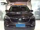 2021 Buick EnvisionPlus 1.5T 169HP L4 7DCT