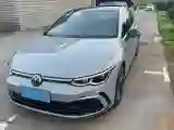 2023 Volkswagen Golf 1.4T 150HP L4 7DCT
