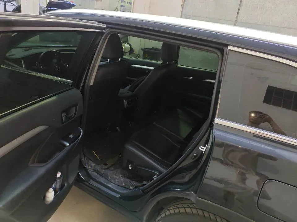 2019 Lincoln MKC 2.0T 203HP L4 6AT,autocango,china used car exporter,china ev exporter,chinese used car exporter,chinese used ev exporter