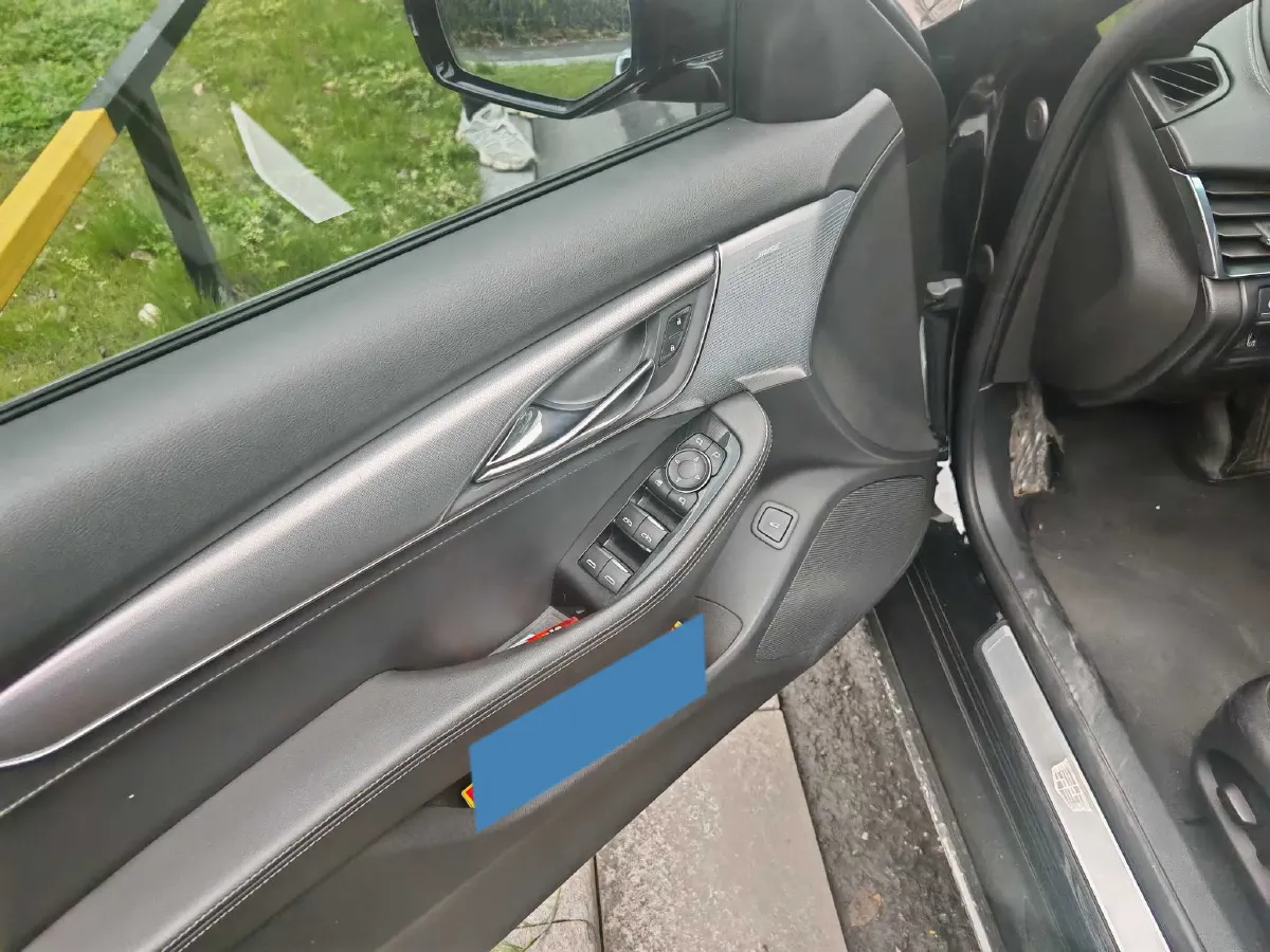 2023 Cadillac CT5 2.0T 237HP L4 10AT,autocango,china used car exporter,china ev exporter,chinese used car exporter,chinese used ev exporter