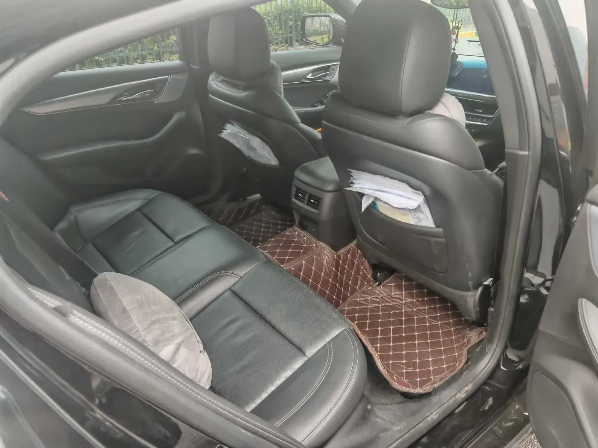 2023 Cadillac CT5 2.0T 237HP L4 10AT,autocango,china used car exporter,china ev exporter,chinese used car exporter,chinese used ev exporter