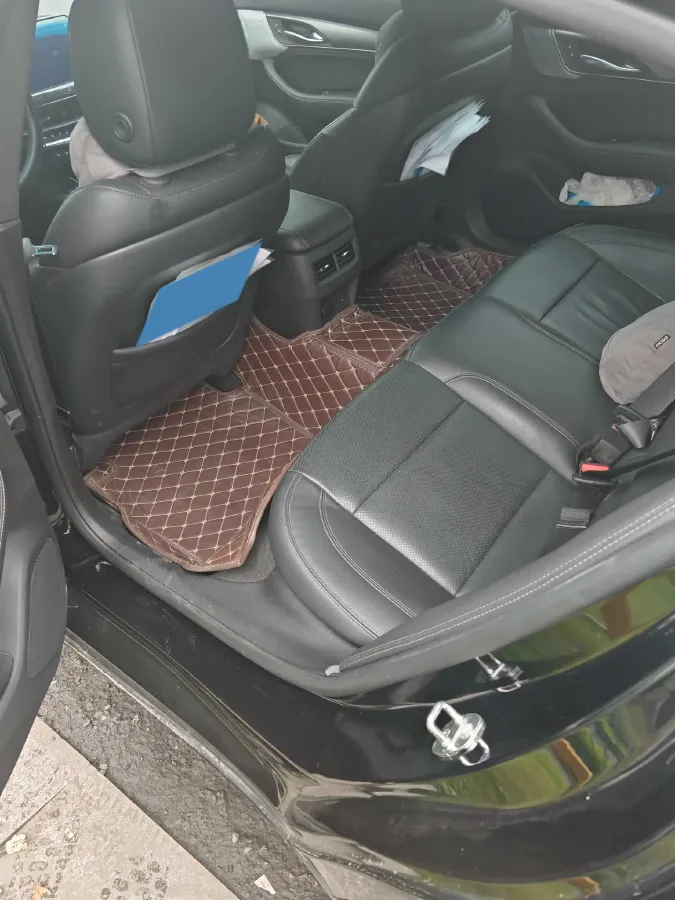 2023 Cadillac CT5 2.0T 237HP L4 10AT,autocango,china used car exporter,china ev exporter,chinese used car exporter,chinese used ev exporter