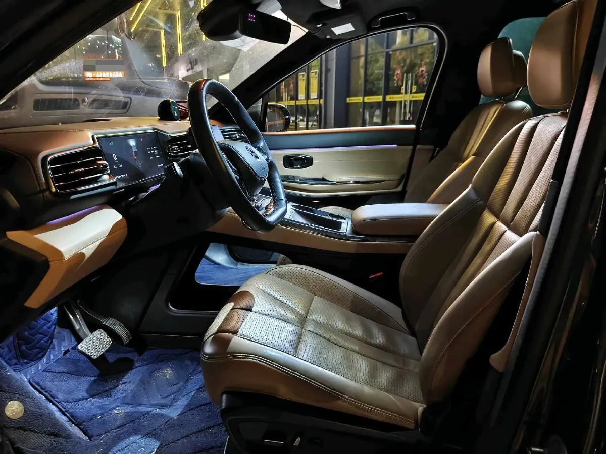 2020 NIO ES8 BEV 100KWH,autocango,china used car exporter,china ev exporter,chinese used car exporter,chinese used ev exporter