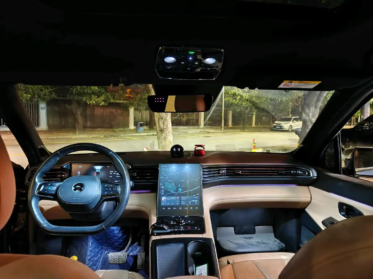 2020 NIO ES8 BEV 100KWH,autocango,china used car exporter,china ev exporter,chinese used car exporter,chinese used ev exporter