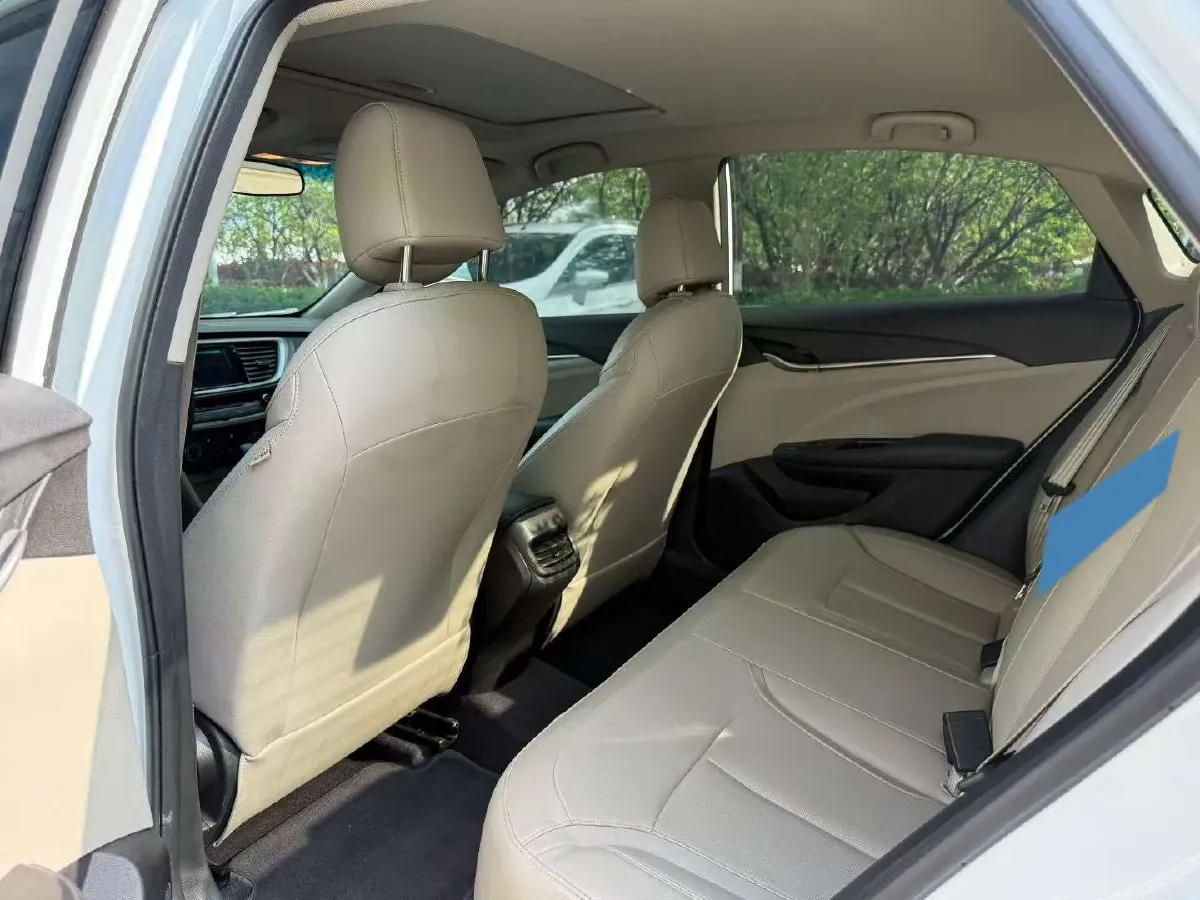 2021 Buick Excelle 1.5L 113HP L4 6AT,autocango,china used car exporter,china ev exporter,chinese used car exporter,chinese used ev exporter