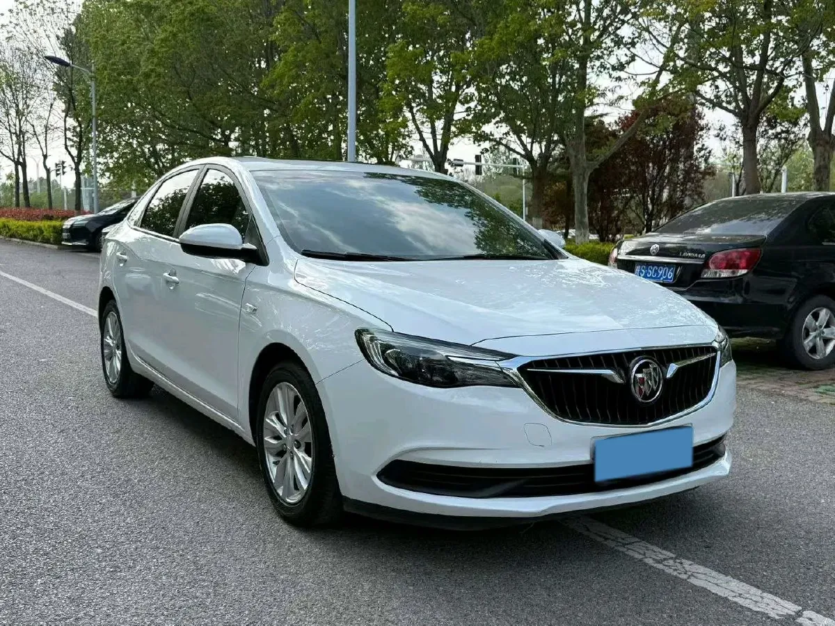 2021 Buick Excelle 1.5L 113HP L4 6AT,autocango,china used car exporter,china ev exporter,chinese used car exporter,chinese used ev exporter