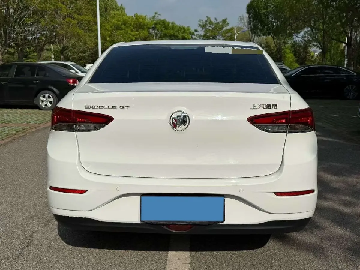 2021 Buick Excelle 1.5L 113HP L4 6AT,autocango,china used car exporter,china ev exporter,chinese used car exporter,chinese used ev exporter