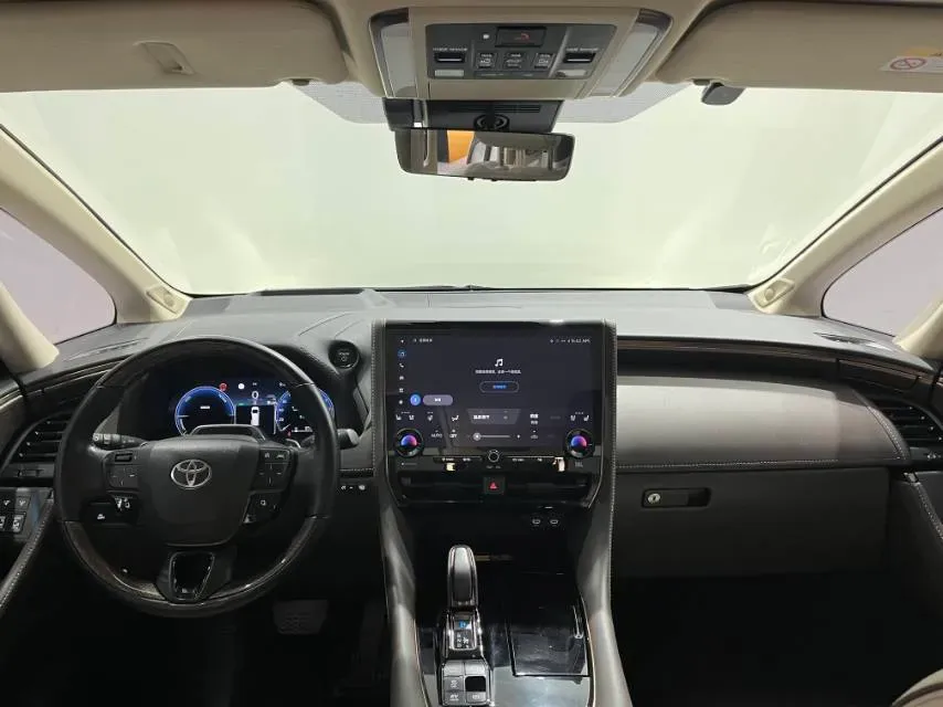 2024 Toyota Alphard 2.5L 190HP L4 E-CVT Hybrid,autocango,china used car exporter,china ev exporter,chinese used car exporter,chinese used ev exporter