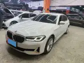 2021 BMW 5 SERIES,autocango,china used car exporter,china ev exporter,chinese used car exporter,chinese used ev exporter