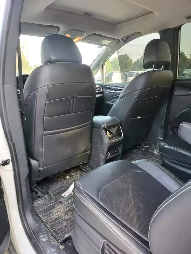 2019 MAXUS G50 1.5T 169HP L4 7DCT,autocango,china used car exporter,china ev exporter,chinese used car exporter,chinese used ev exporter