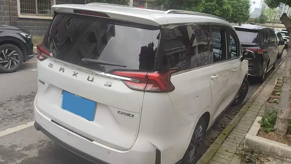2019 MAXUS G50 1.5T 169HP L4 7DCT,autocango,china used car exporter,china ev exporter,chinese used car exporter,chinese used ev exporter