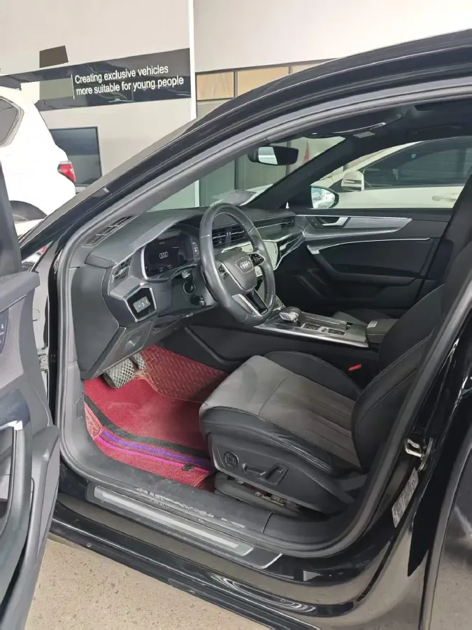 2023 Great Wall Poer 2.0T 166HP L4 8AT,autocango,china used car exporter,china ev exporter,chinese used car exporter,chinese used ev exporter