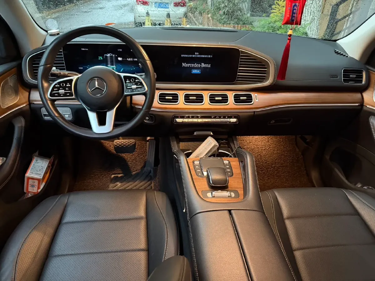 2021 Mercedes-Benz GLE Class 2.0T 211HP L4 9AT PHEV 31.2KWH,autocango,china used car exporter,china ev exporter,chinese used car exporter,chinese used ev exporter