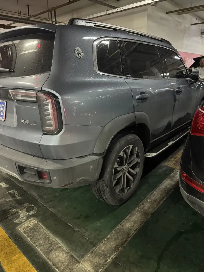 2021 Haval Dargo 1.5T 169HP L4 7DCT,autocango,china used car exporter,china ev exporter,chinese used car exporter,chinese used ev exporter