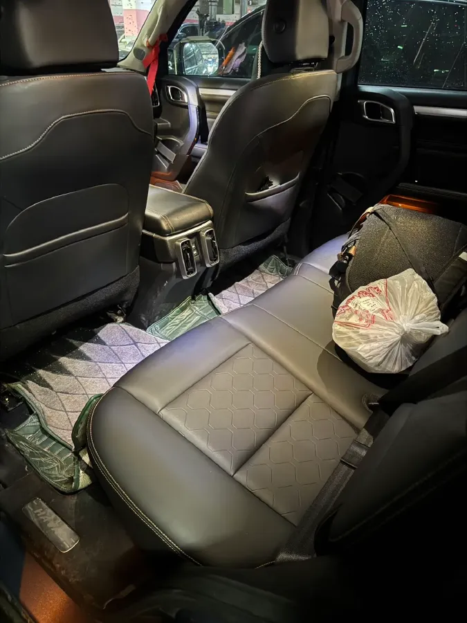 2021 Haval Dargo 1.5T 169HP L4 7DCT,autocango,china used car exporter,china ev exporter,chinese used car exporter,chinese used ev exporter