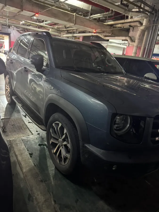 2021 Haval Dargo 1.5T 169HP L4 7DCT,autocango,china used car exporter,china ev exporter,chinese used car exporter,chinese used ev exporter