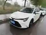 2023 Toyota Levin 1.8L 98HP L4 E-CVT Hybrid