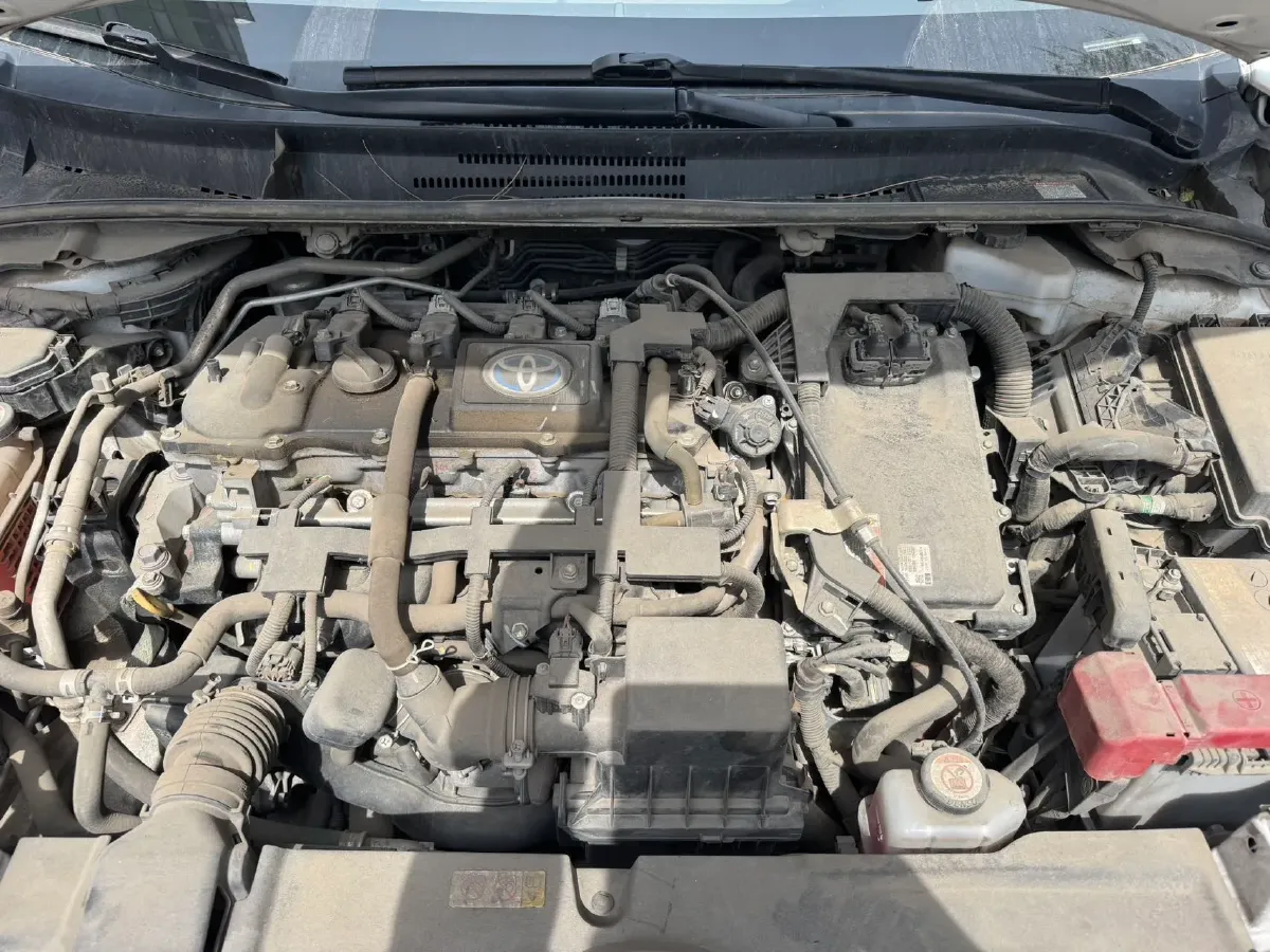 2023 Toyota Levin 1.8L 98HP L4 E-CVT Hybrid,autocango,china used car exporter,china ev exporter,chinese used car exporter,chinese used ev exporter