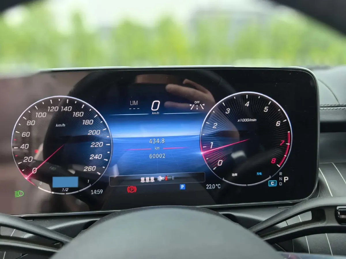 2023 Mercedes-Benz C Class 1.5T 204HP L4 9AT,autocango,china used car exporter,china ev exporter,chinese used car exporter,chinese used ev exporter