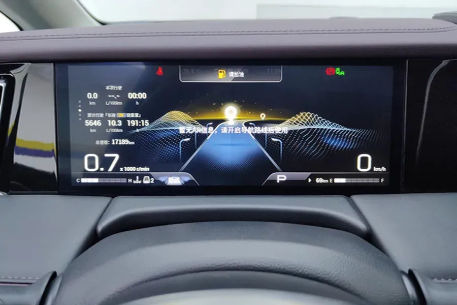 2024 GAC Trumpchi M8 2.0T 252HP L4 8AT,autocango,china used car exporter,china ev exporter,chinese used car exporter,chinese used ev exporter