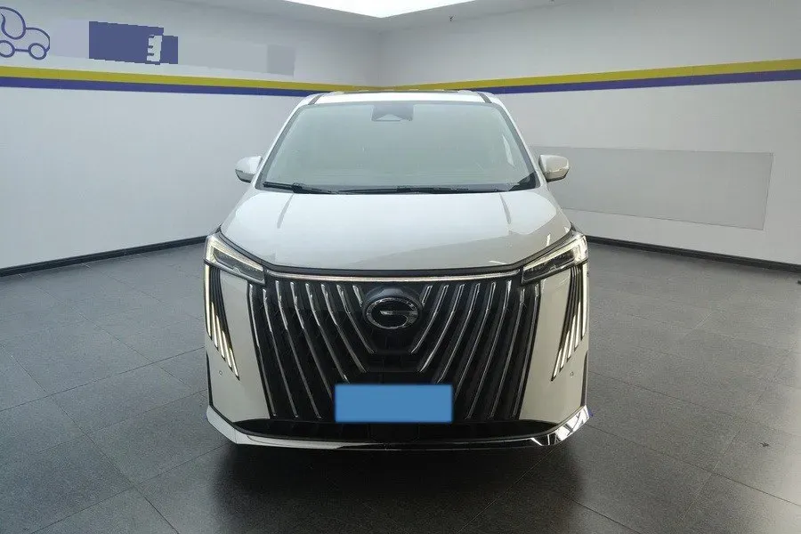 2024 GAC Trumpchi M8 2.0T 252HP L4 8AT,autocango,china used car exporter,china ev exporter,chinese used car exporter,chinese used ev exporter