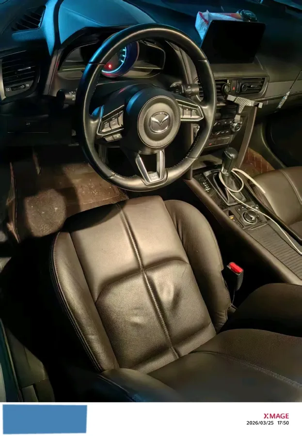 2020 Mazda CX-4 2.0L 158HP L4 6AT,autocango,china used car exporter,china ev exporter,chinese used car exporter,chinese used ev exporter