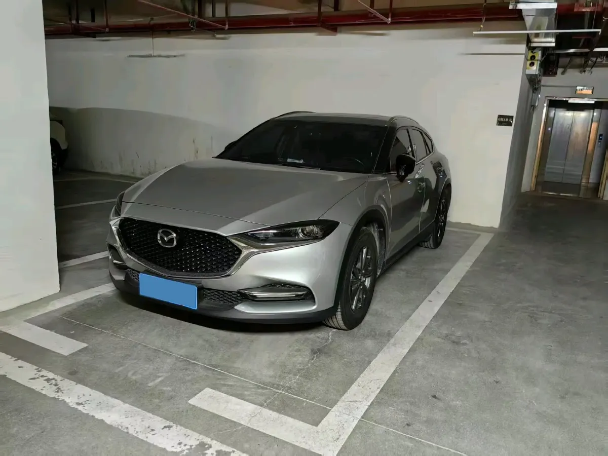 2020 Mazda CX-4 2.0L 158HP L4 6AT,autocango,china used car exporter,china ev exporter,chinese used car exporter,chinese used ev exporter