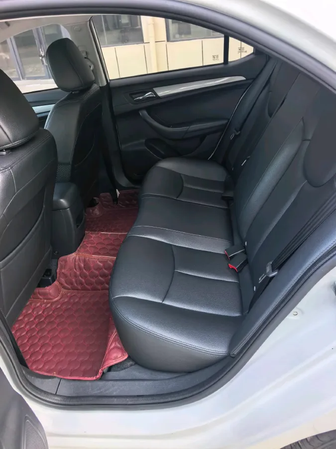 2018 Roewe 360 1.5L 116HP L4 4AT,autocango,china used car exporter,china ev exporter,chinese used car exporter,chinese used ev exporter