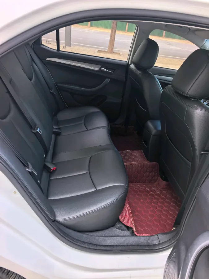 2018 Roewe 360 1.5L 116HP L4 4AT,autocango,china used car exporter,china ev exporter,chinese used car exporter,chinese used ev exporter