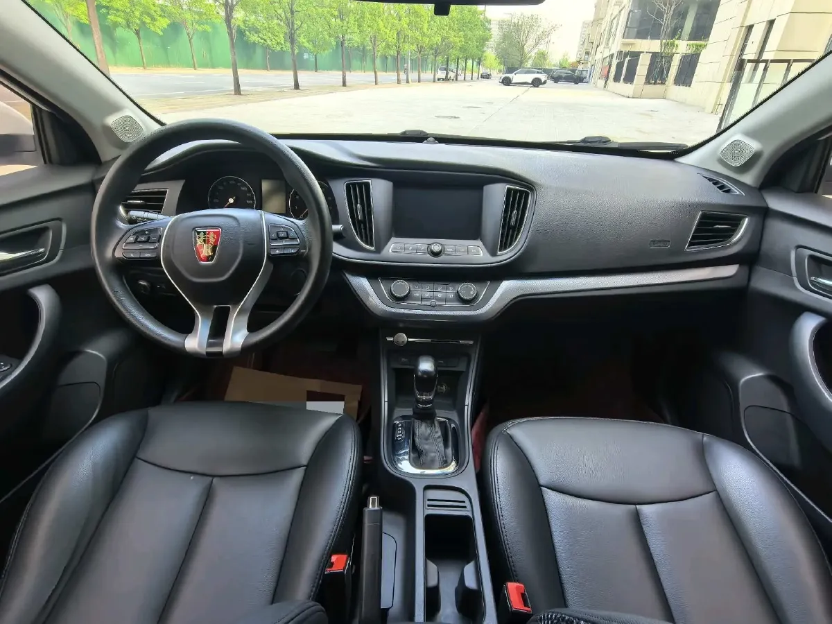 2018 Roewe 360 1.5L 116HP L4 4AT,autocango,china used car exporter,china ev exporter,chinese used car exporter,chinese used ev exporter